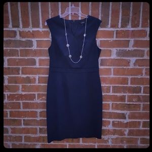 The Limited Sheath Dress {Sz.10/Re-Posh}